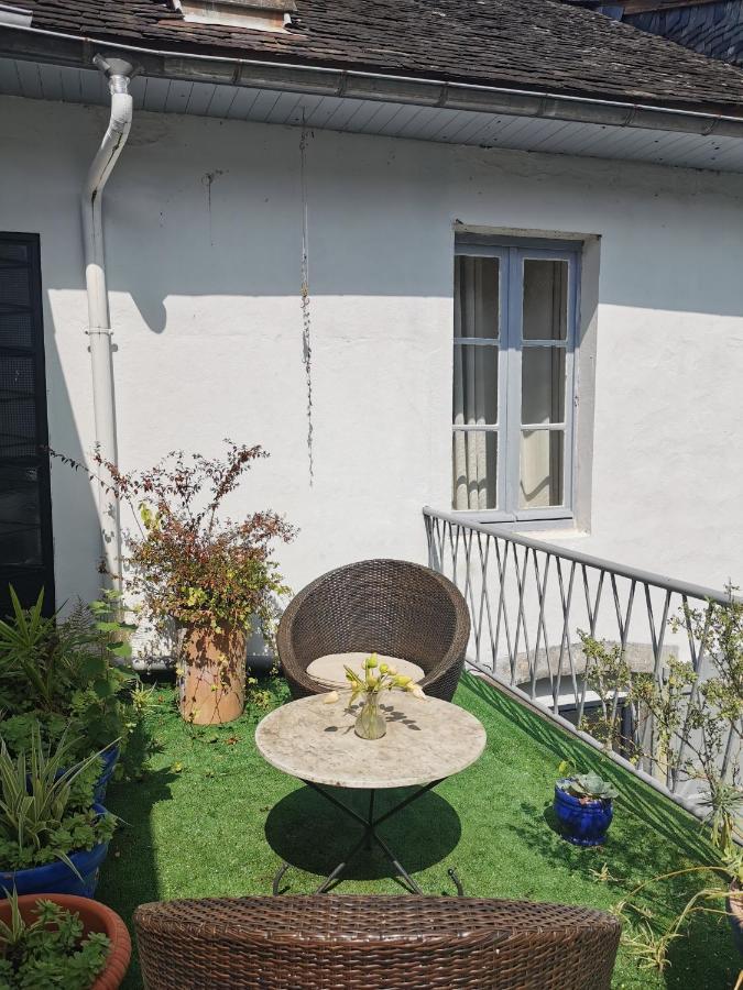 D'hotes Chez Valerie Bed & Breakfast