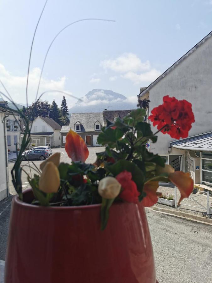 Bed & Breakfast D'hotes Chez Valerie *