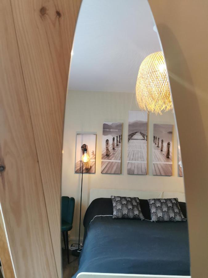 Bed & Breakfast D'hotes Chez Valerie