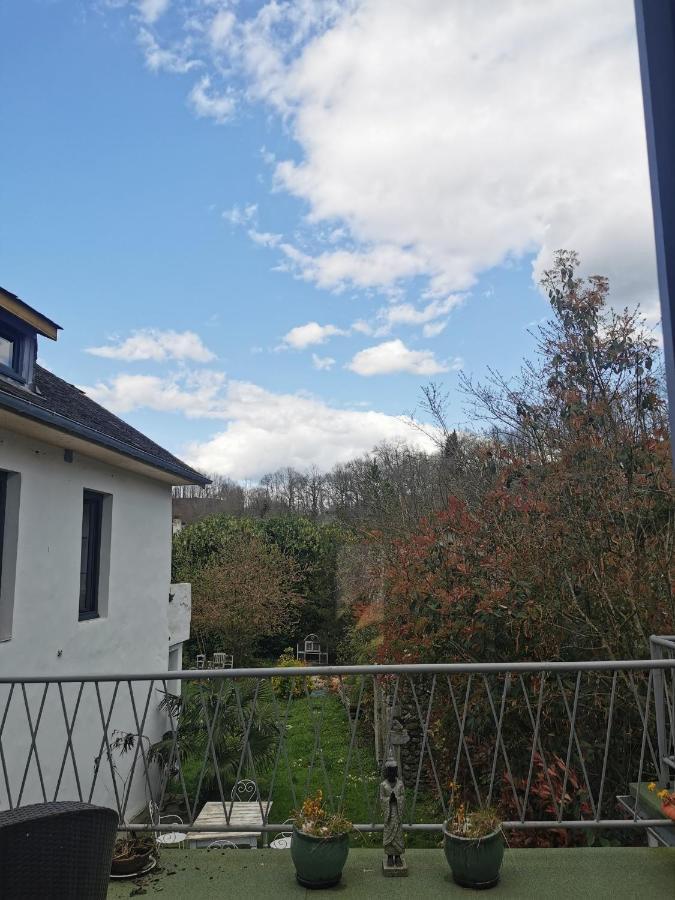 D'hotes Chez Valerie Bed & Breakfast