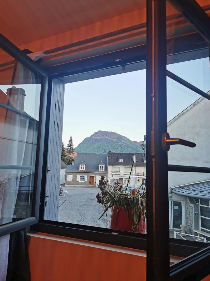 Bed & Breakfast D'hotes Chez Valerie