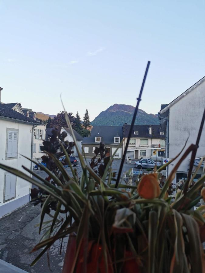 Bed & Breakfast D'hotes Chez Valerie