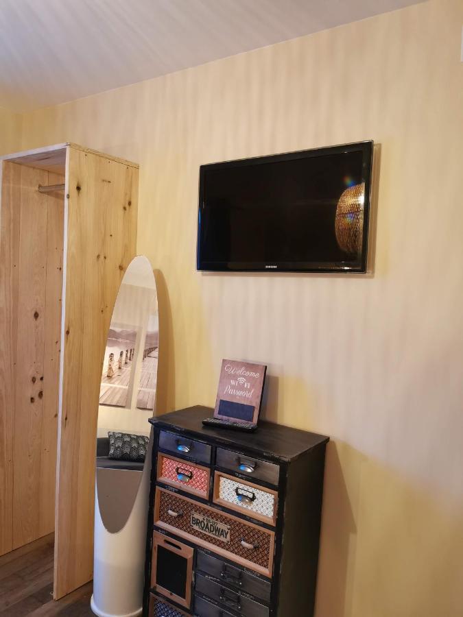 D'hotes Chez Valerie Bed & Breakfast *