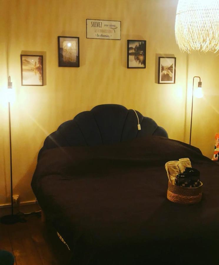 Bed & Breakfast D'hotes Chez Valerie