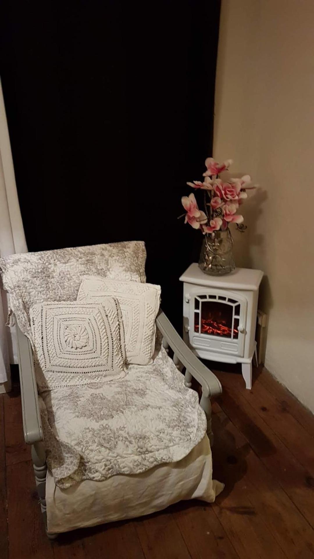 D'hotes Chez Valerie Bed & Breakfast